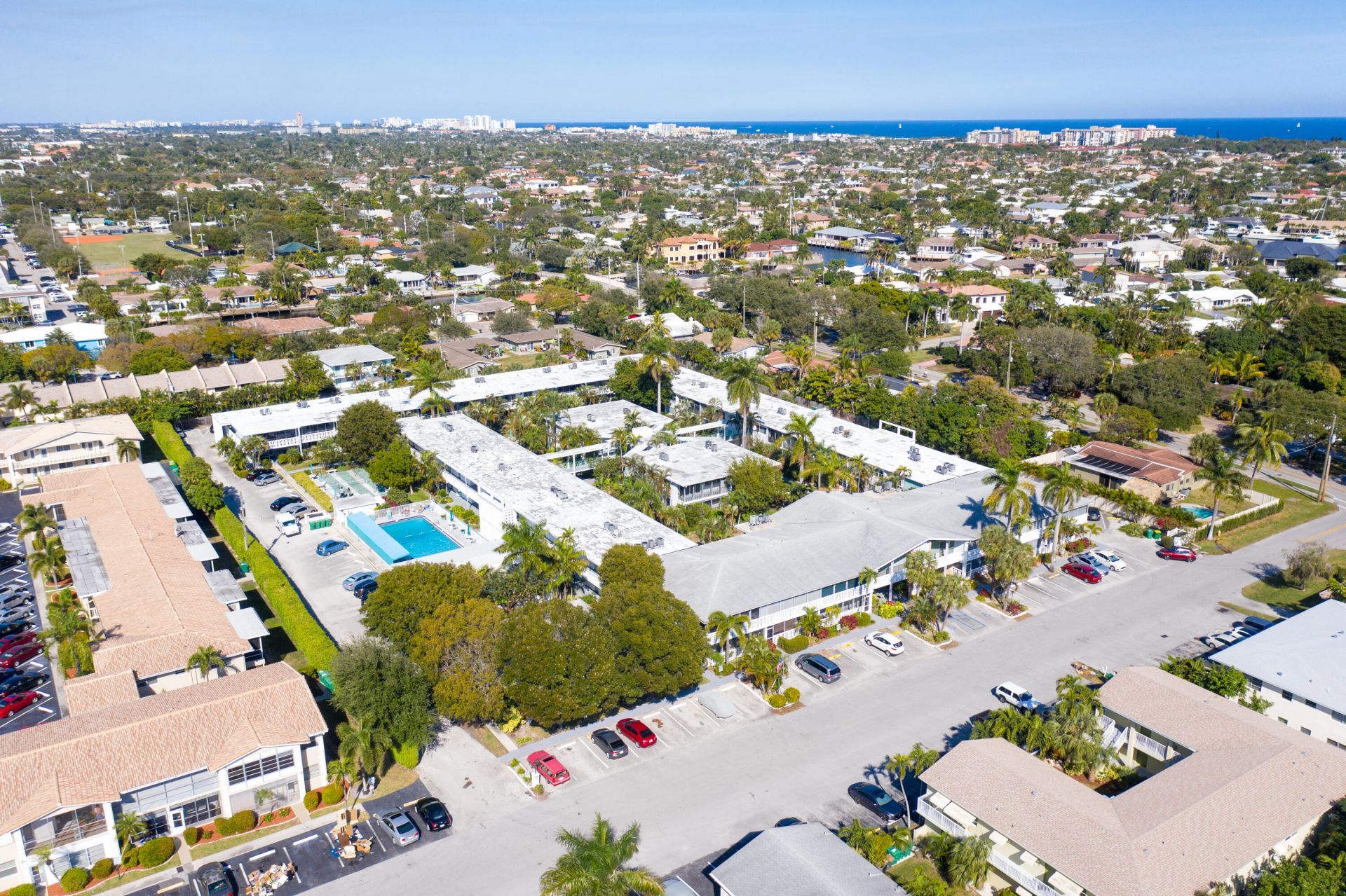 2151 NE 42 Nd Court, Unit 136, Lighthouse Point, FL 33064 Photo