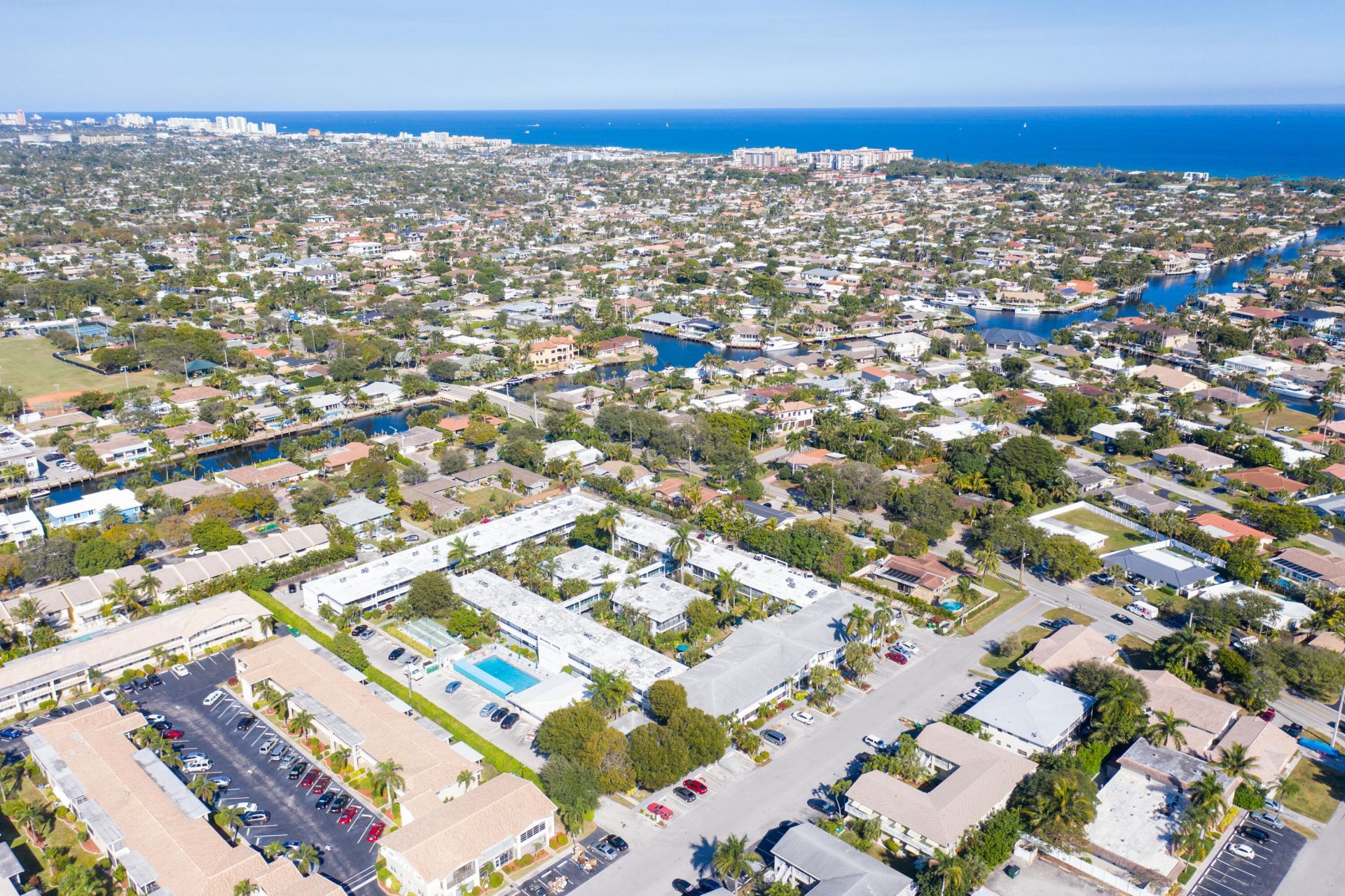 2151 NE 42 Nd Court, Unit 136, Lighthouse Point, FL 33064 Photo