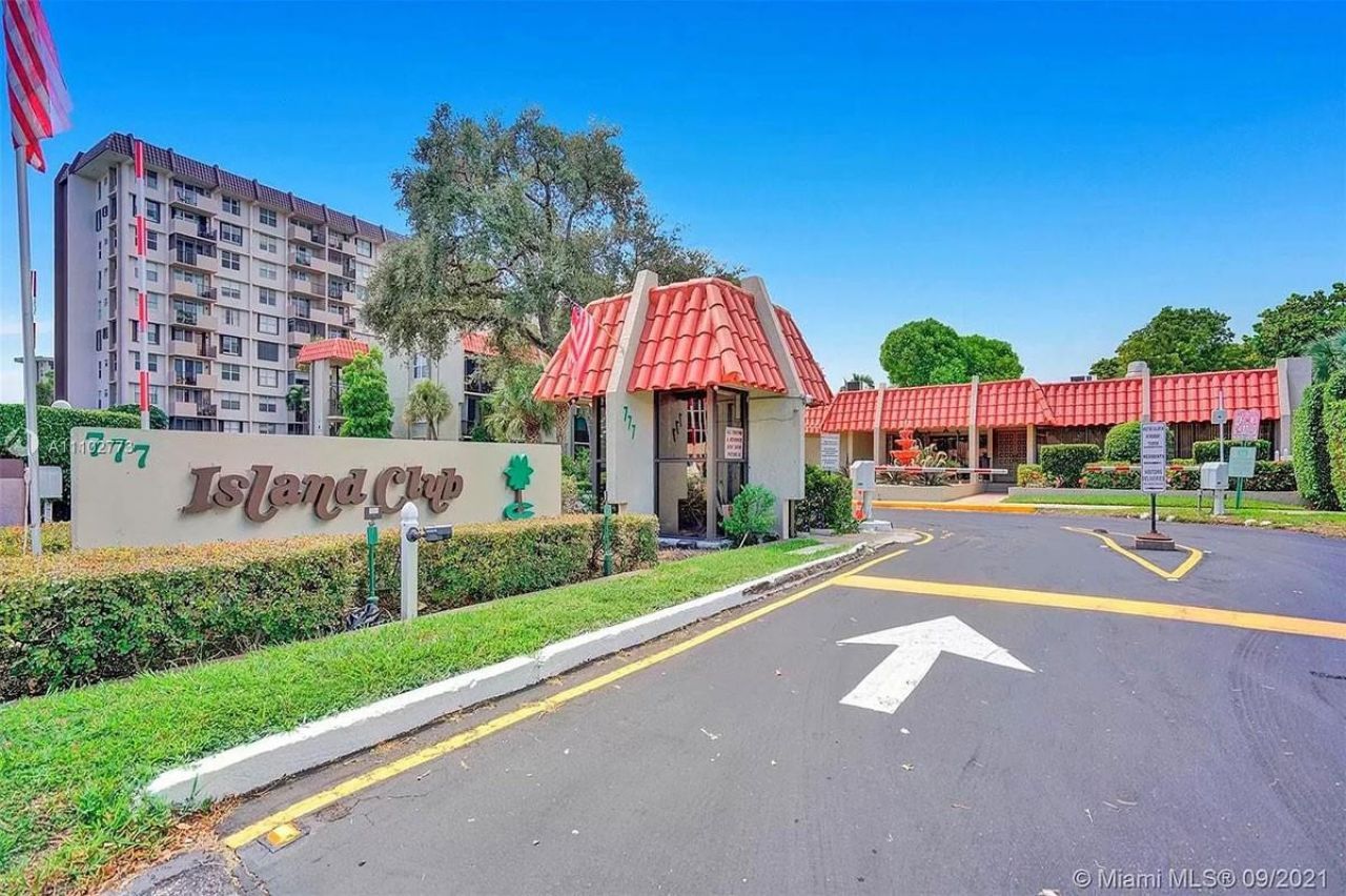 777 S Federal Highway, Unit RP-217, Pompano Beach, FL 33062 Photo