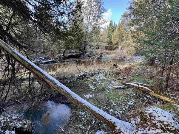 663 Ferguson Road, Barnet, VT 05821