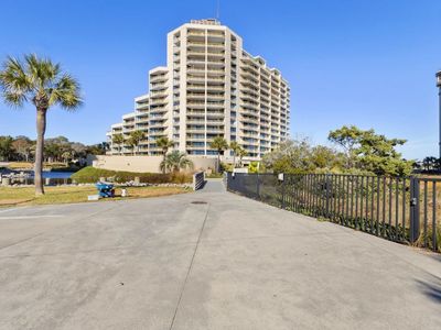 100 Ocean Creek Dr., Unit G-14, Myrtle Beach, SC 29572