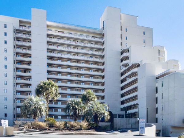 100 Ocean Creek Dr., Unit G-14, Myrtle Beach, SC 29572