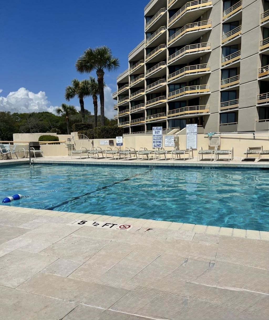 100 Ocean Creek Dr. Photo 10