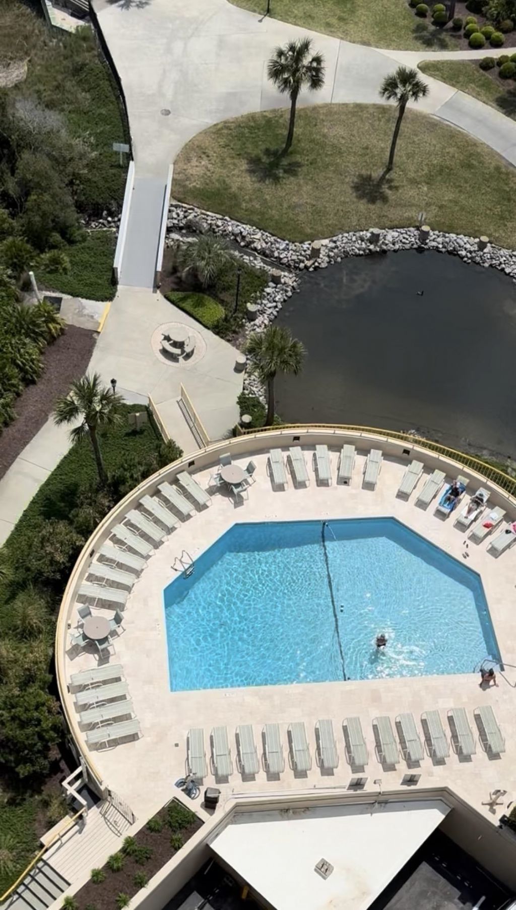 100 Ocean Creek Dr. Photo 11