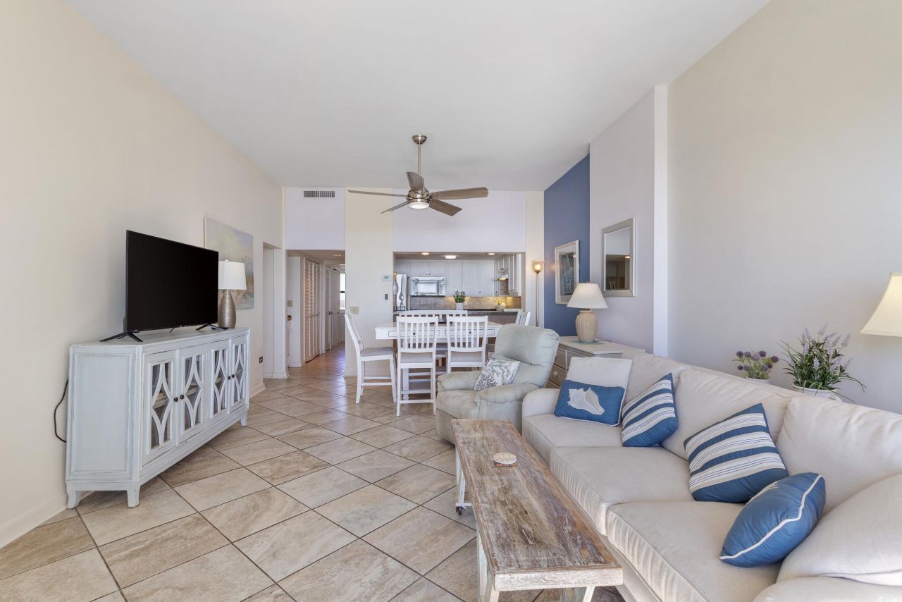 100 Ocean Creek Dr. Photo 15