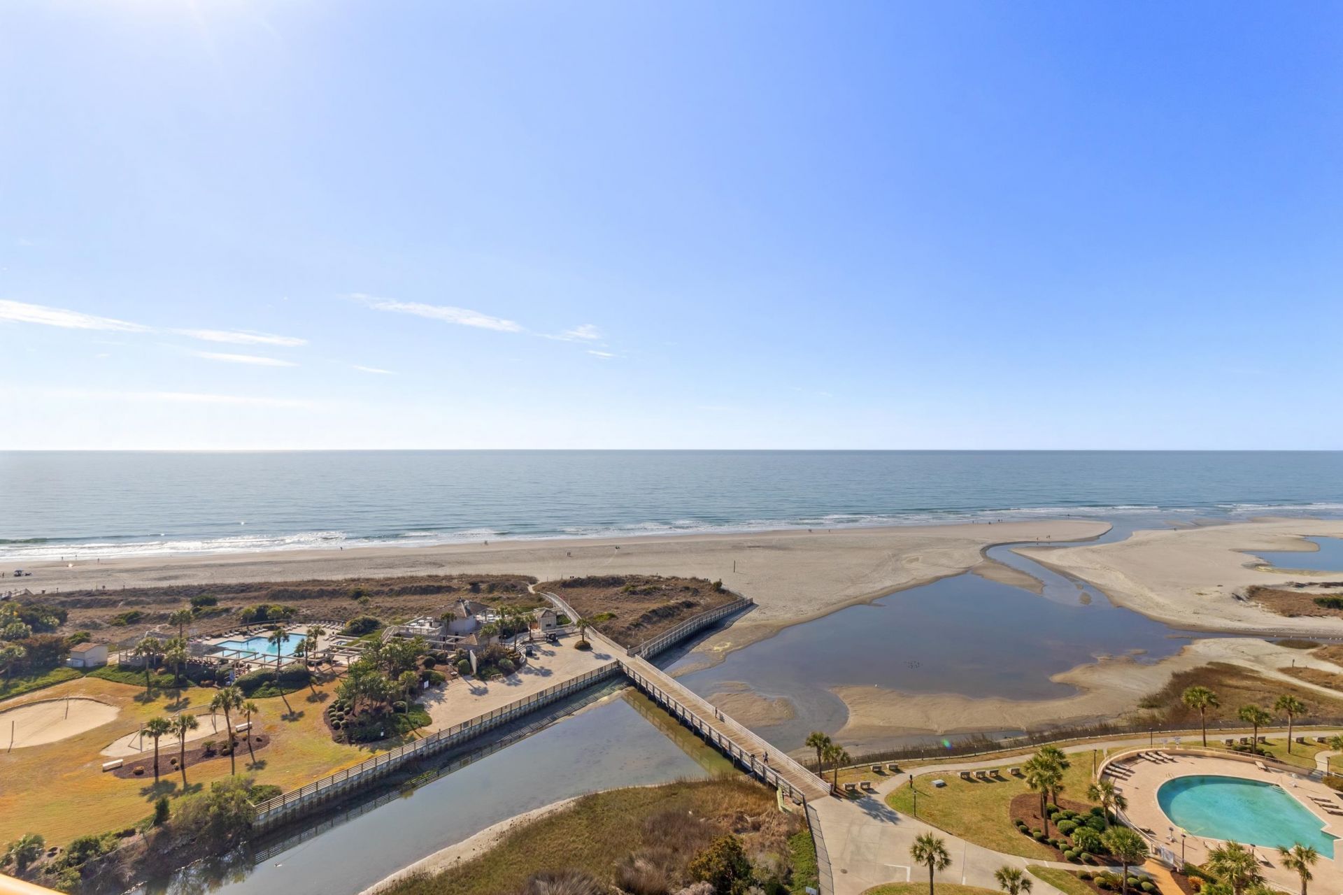100 Ocean Creek Dr. Photo 18