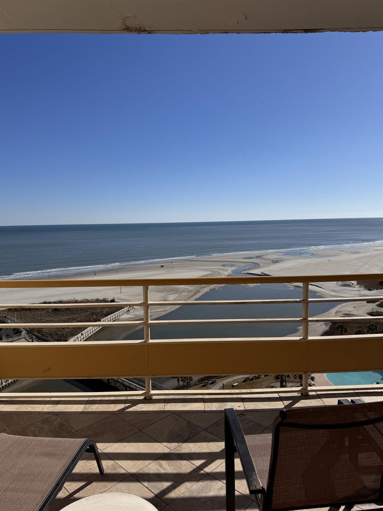 100 Ocean Creek Dr. Photo 19