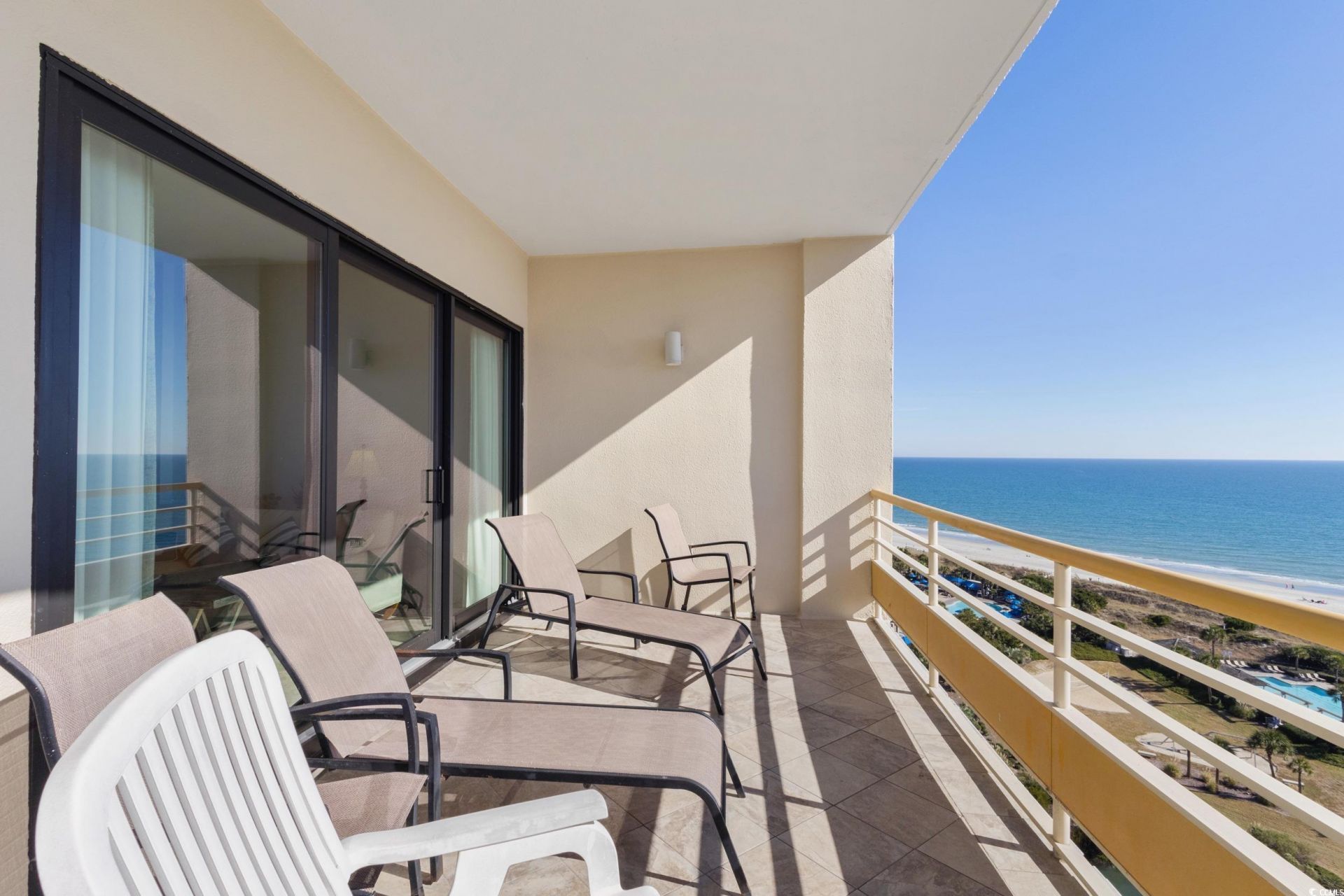 100 Ocean Creek Dr. Photo 21