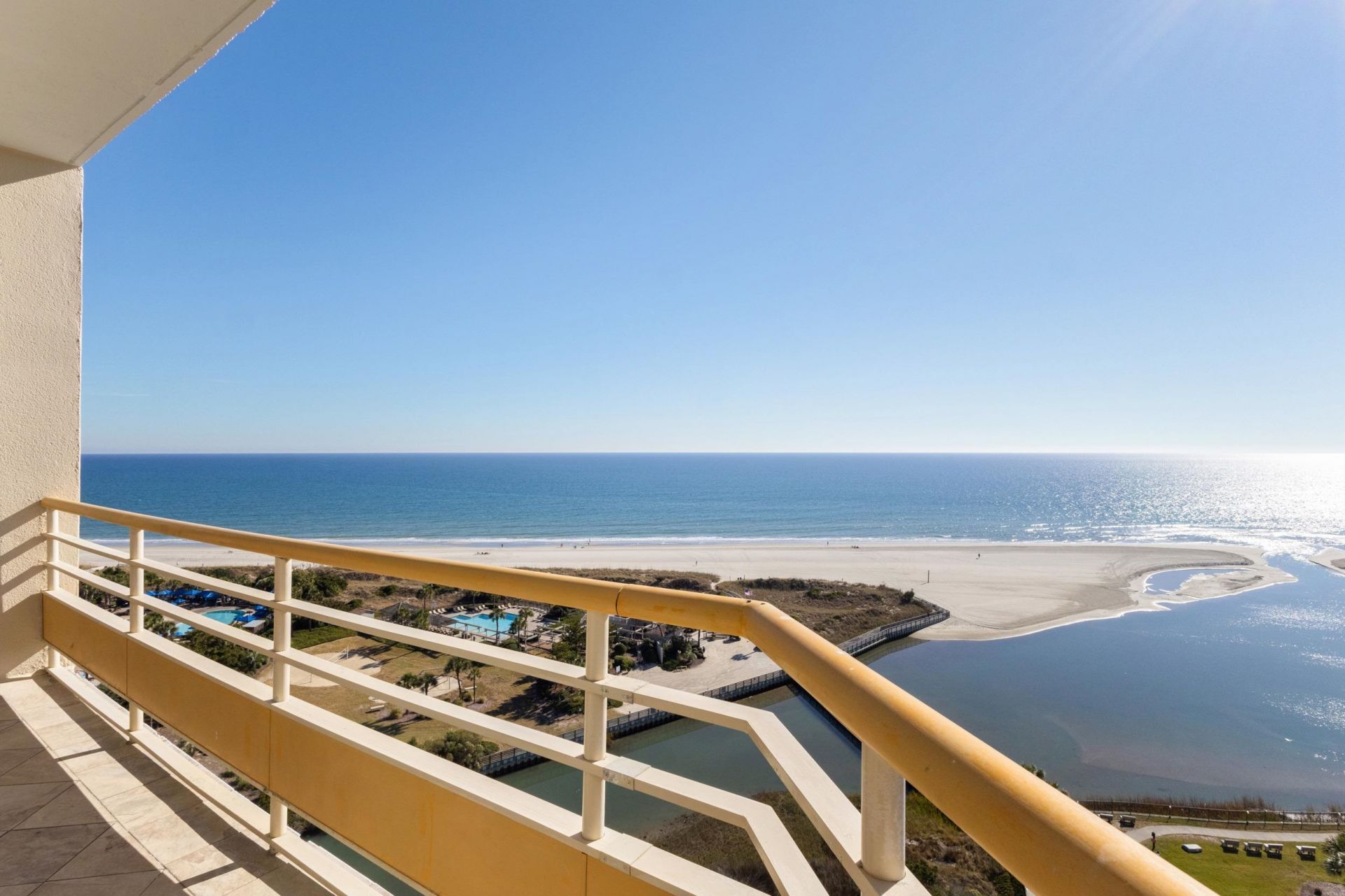 100 Ocean Creek Dr. Photo 22