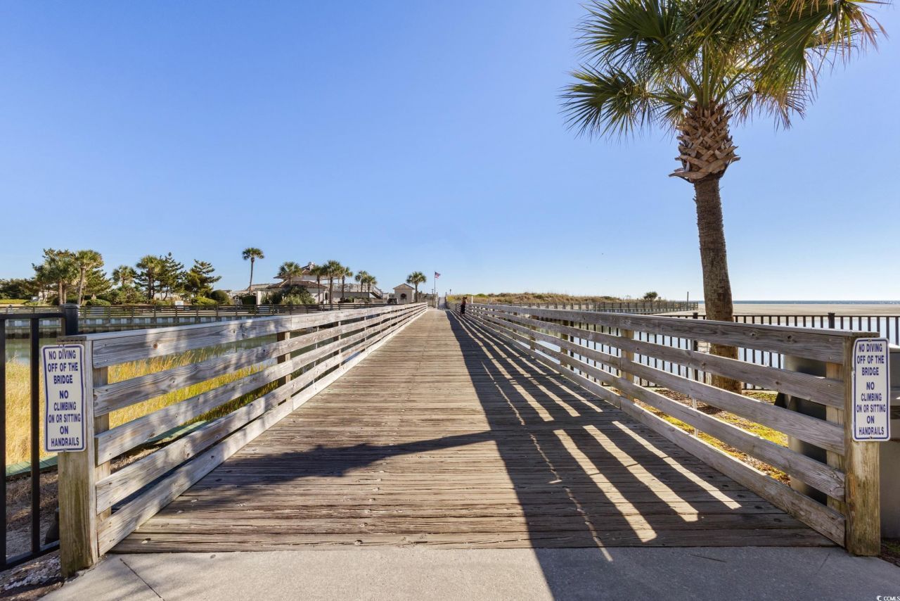 100 Ocean Creek Dr. Photo 28