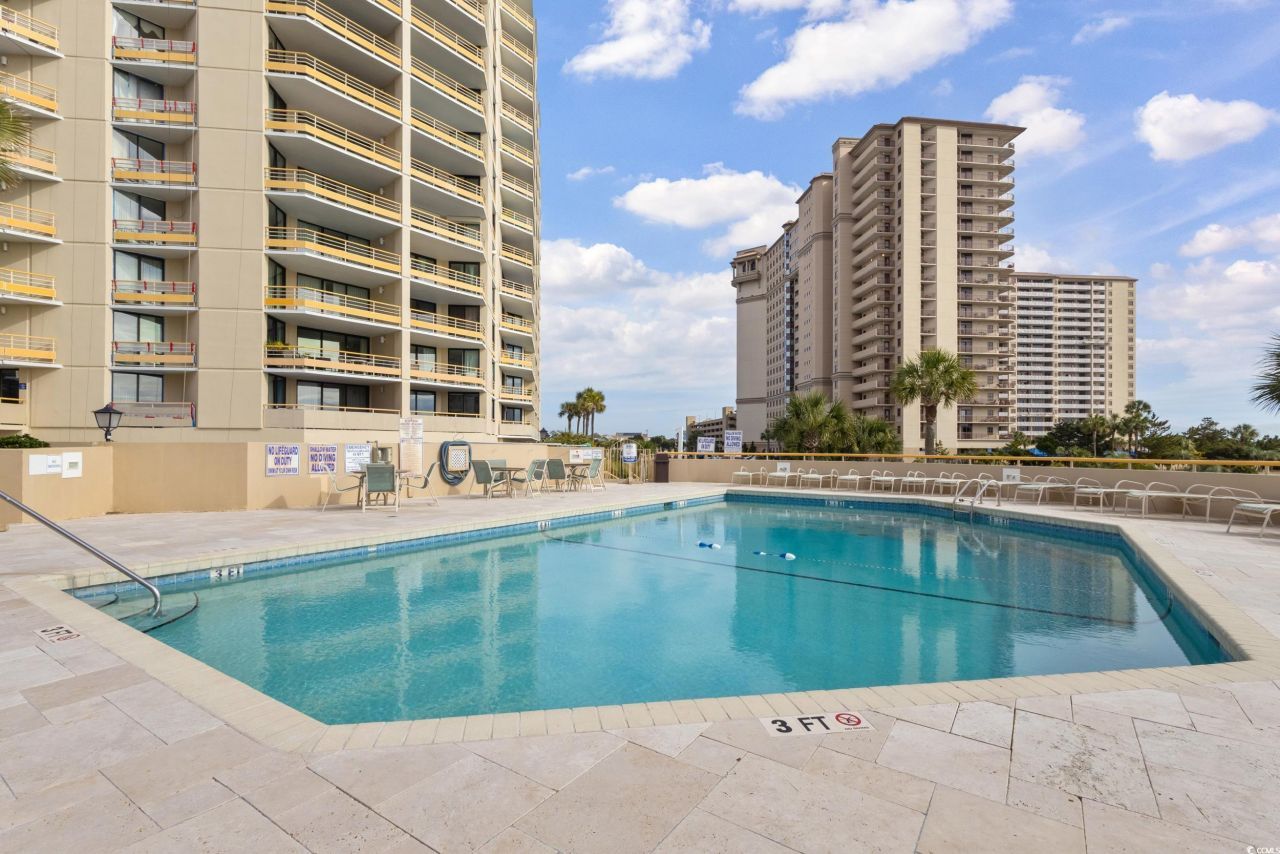 100 Ocean Creek Dr. Photo 32