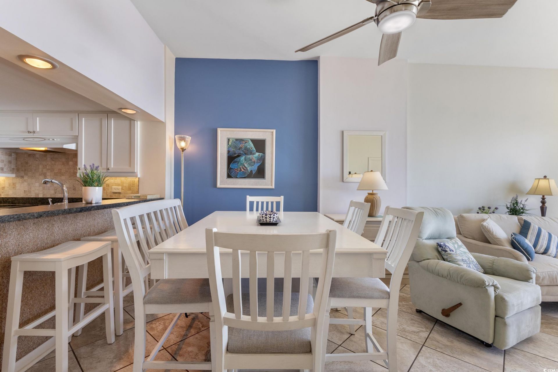100 Ocean Creek Dr. Photo 34