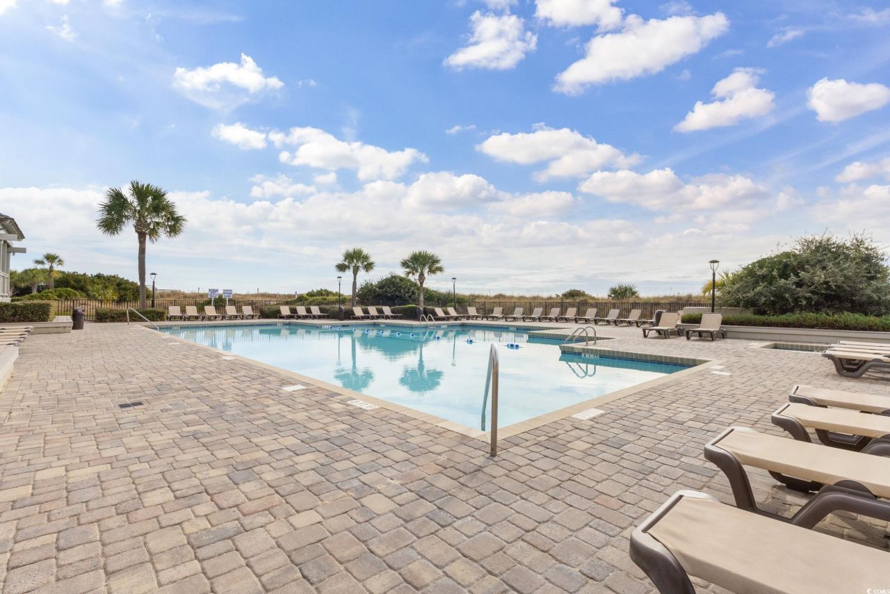 100 Ocean Creek Dr. Photo 36