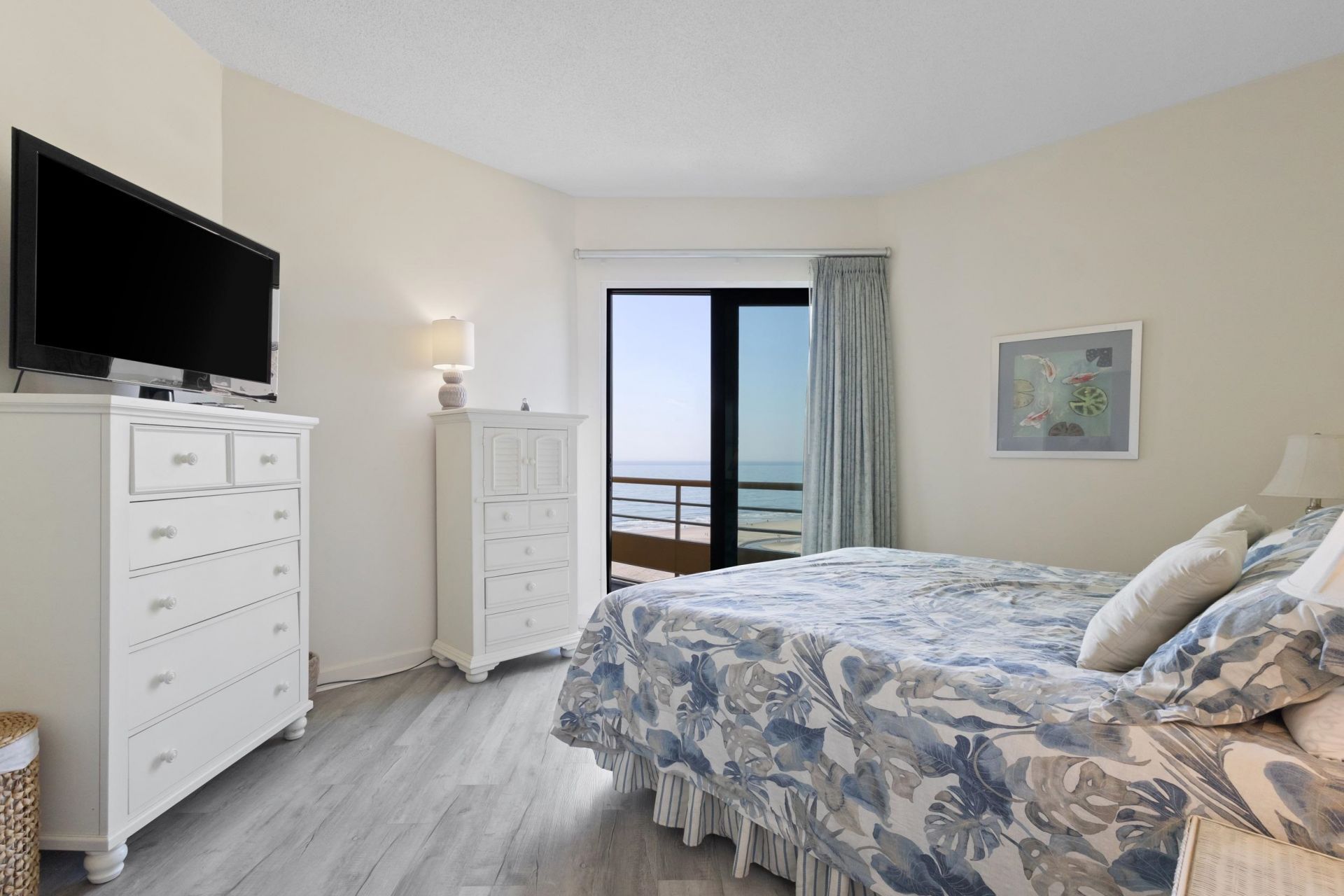 100 Ocean Creek Dr. Photo 38