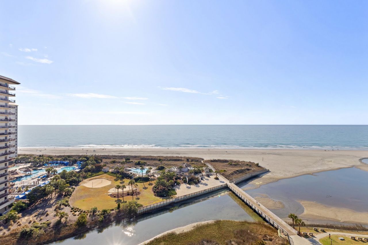 100 Ocean Creek Dr. Photo 4