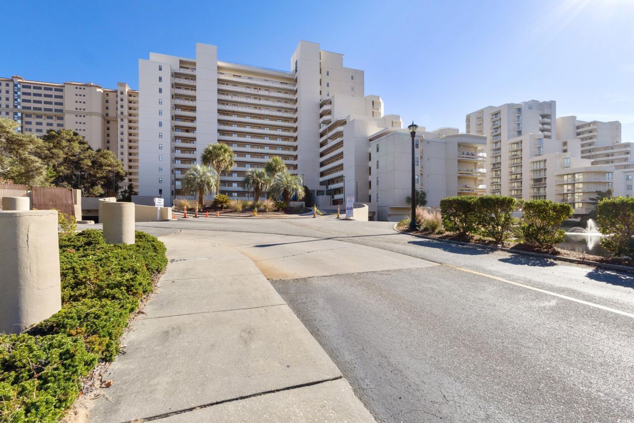 100 Ocean Creek Dr. Photo 40