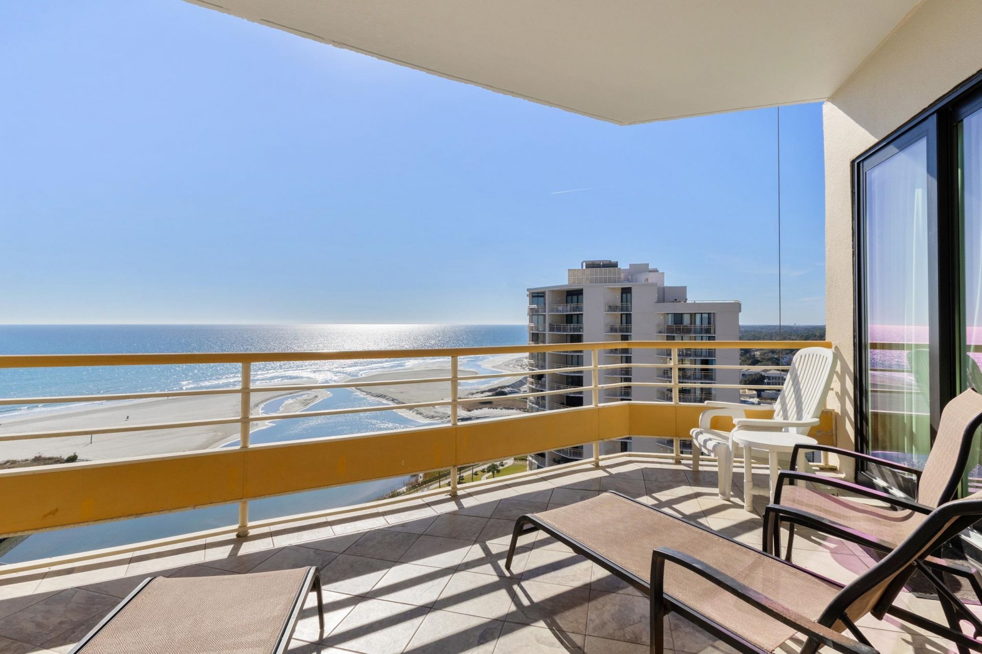 100 Ocean Creek Dr. Photo 44
