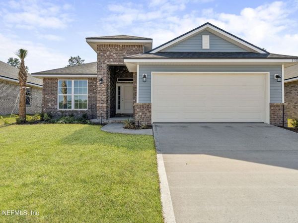 3380 MEADOW RIDGE Place, Green Cove Springs, FL 32043