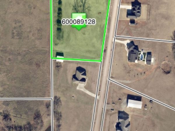 2224 N Fairlake Drive , Stillwater, OK 74075