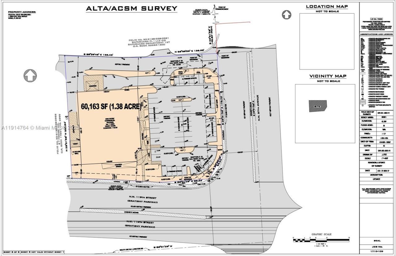 11920 NW 27th Ave, Miami, FL 33167 Photo