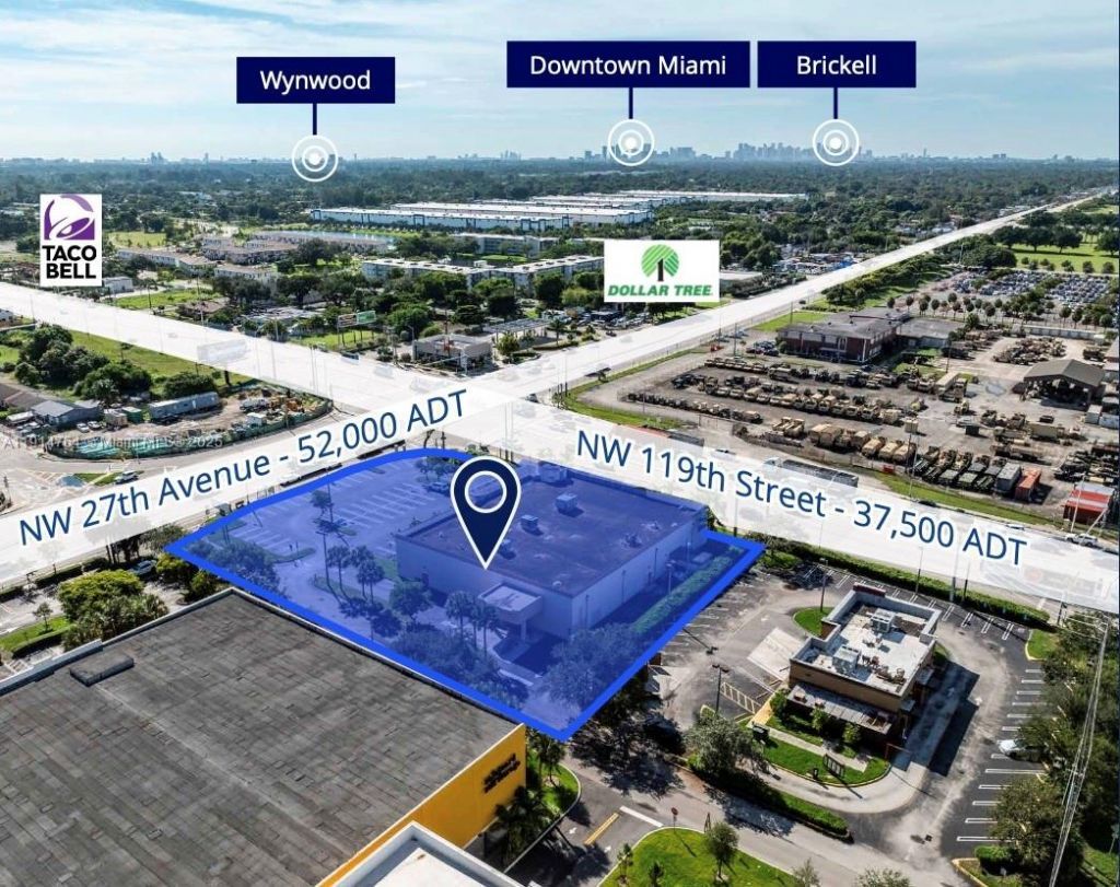 11920 NW 27th Ave, Miami, FL 33167 Photo