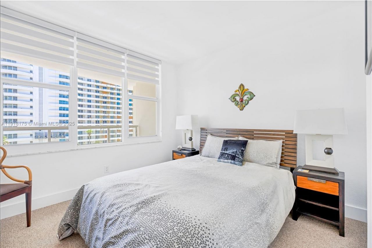 5600 Collins Ave, Unit 8Y, Miami Beach, FL 33140 Photo