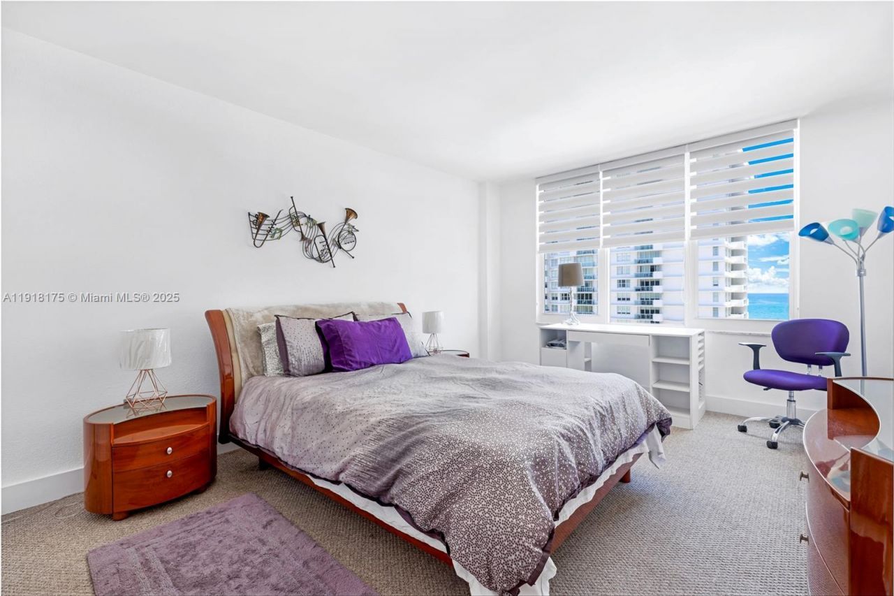 5600 Collins Ave, Unit 8Y, Miami Beach, FL 33140 Photo