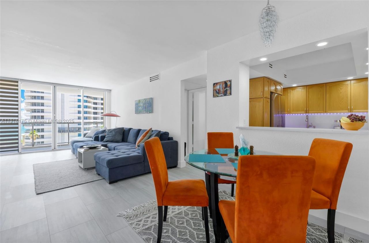 5600 Collins Ave, Unit 8Y, Miami Beach, FL 33140 Photo