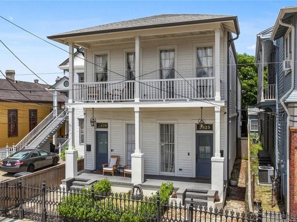 2825 CONSTANCE Street, Unit 2825, New Orleans, LA 70115