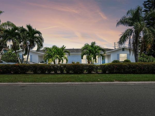 11225 2ND STREET E, Unit A, TREASURE ISLAND, FL 33706