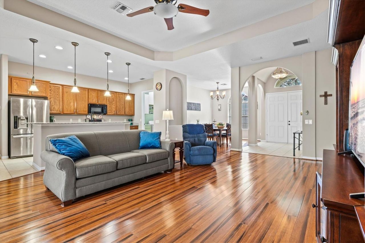 14757 2nd Avenue Circle Ne, Bradenton, FL 34212 Photo