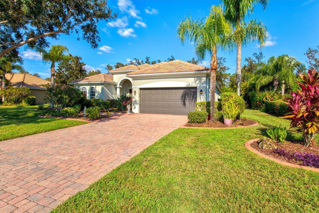 14757 2nd Avenue Circle Ne, Bradenton, FL 34212 Photo