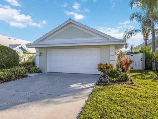 805 HARRINGTON LAKE DRIVE N, Unit 76, VENICE, FL 34293