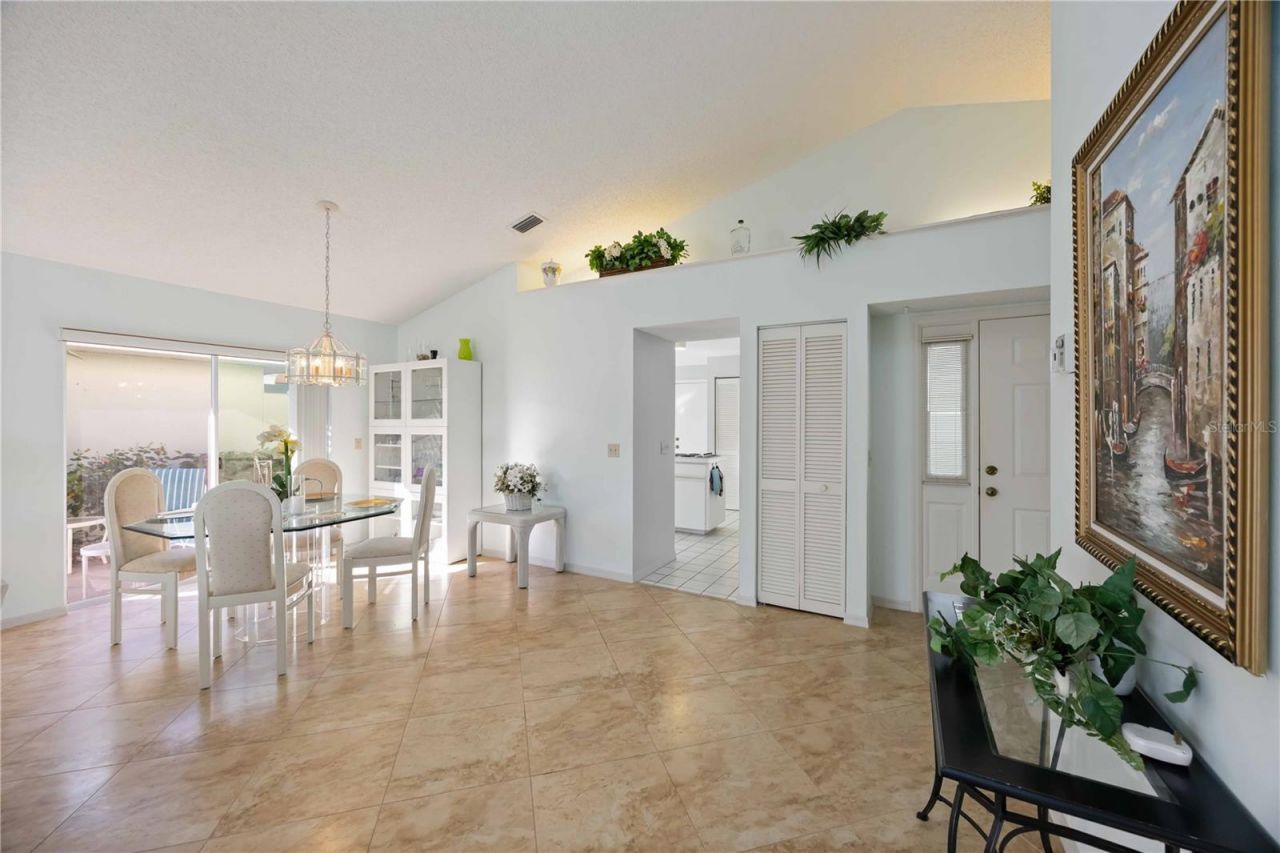 805 Harrington Lake Drive N, Unit 76, Venice, FL 34293 Photo