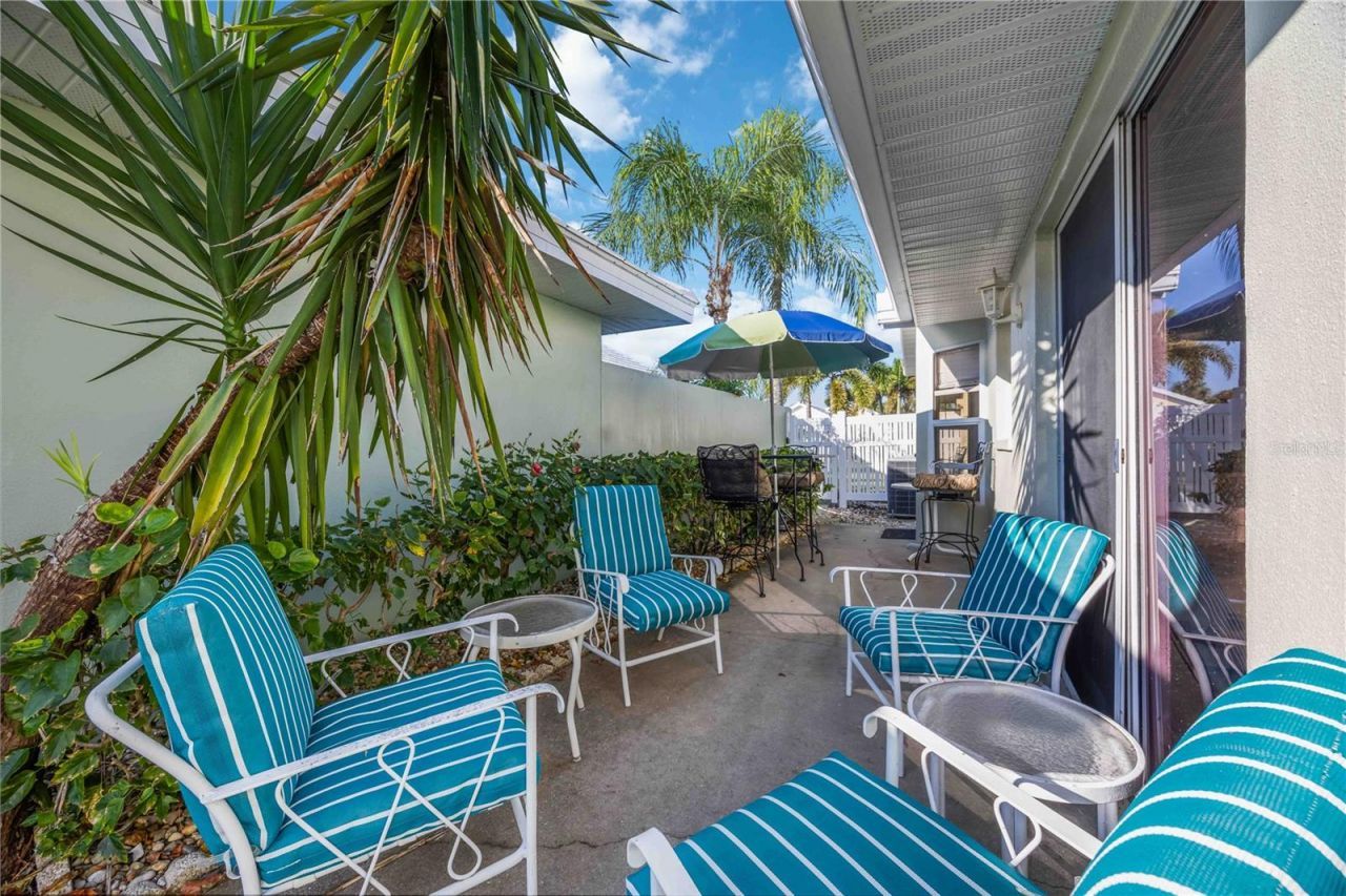 805 Harrington Lake Drive N, Unit 76, Venice, FL 34293 Photo