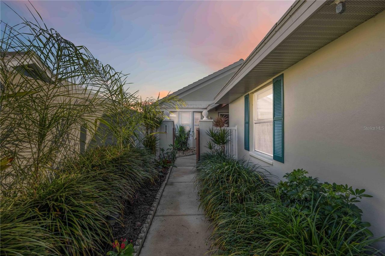 805 Harrington Lake Drive N, Unit 76, Venice, FL 34293 Photo