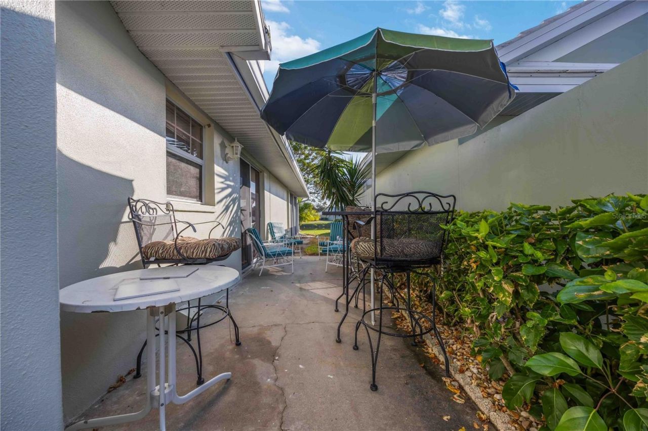 805 Harrington Lake Drive N, Unit 76, Venice, FL 34293 Photo