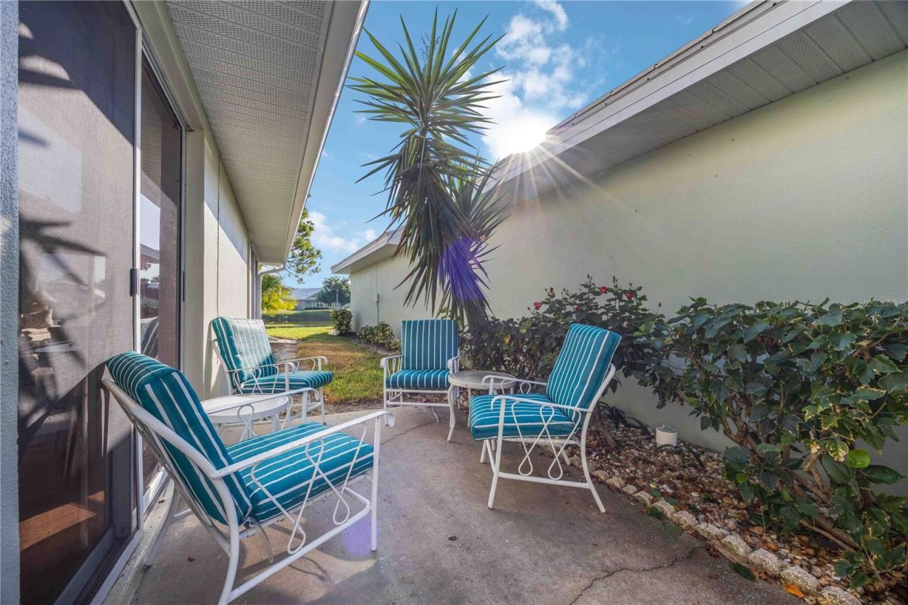 805 Harrington Lake Drive N, Unit 76, Venice, FL 34293 Photo