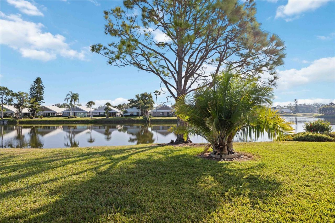 805 Harrington Lake Drive N, Unit 76, Venice, FL 34293 Photo