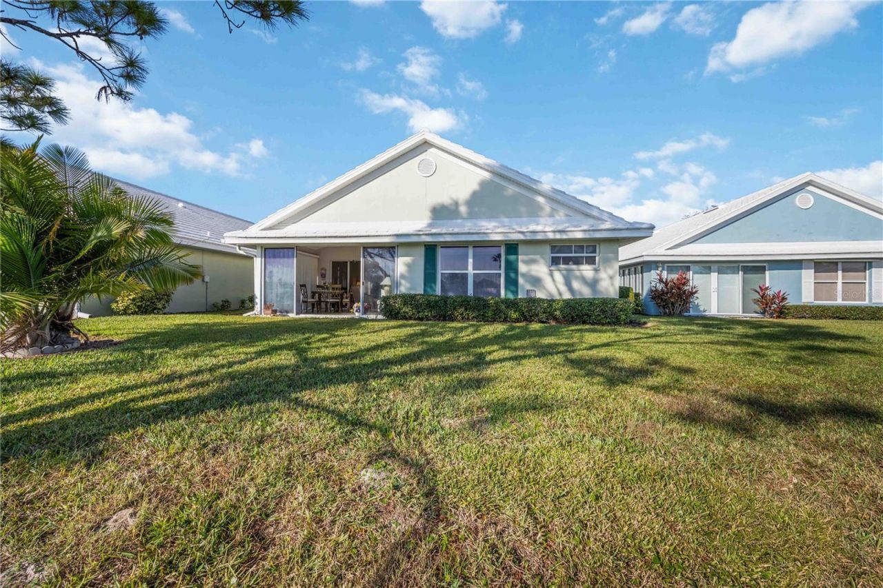 805 Harrington Lake Drive N, Unit 76, Venice, FL 34293 Photo