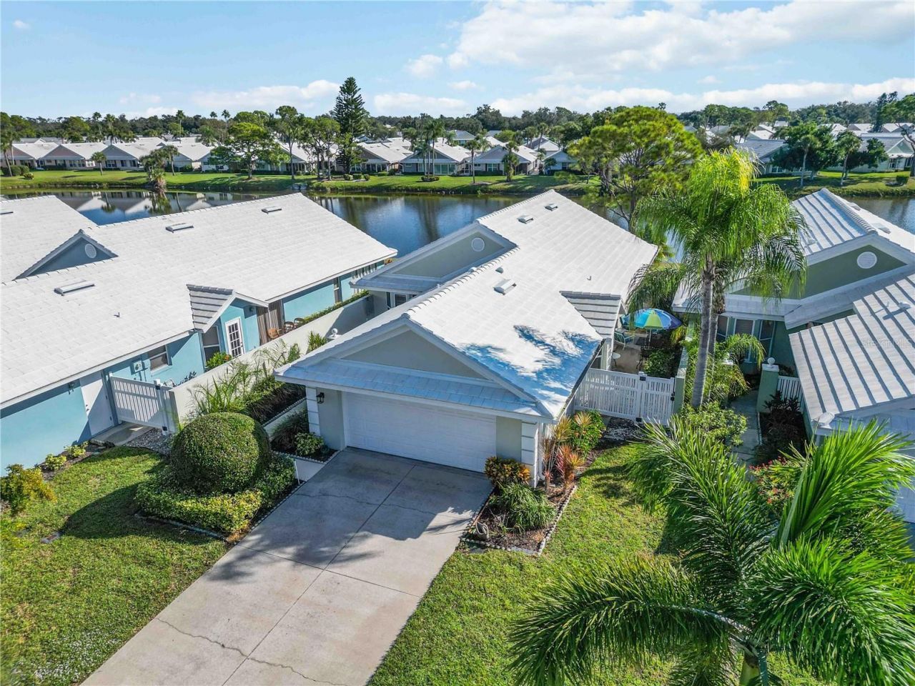 805 Harrington Lake Drive N, Unit 76, Venice, FL 34293 Photo