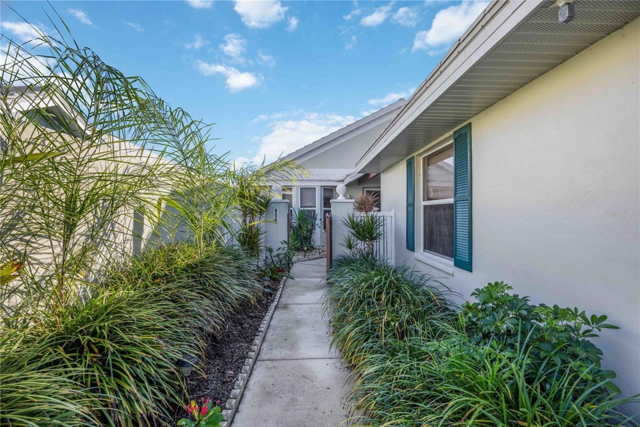 805 Harrington Lake Drive N, Unit 76, Venice, FL 34293 Photo