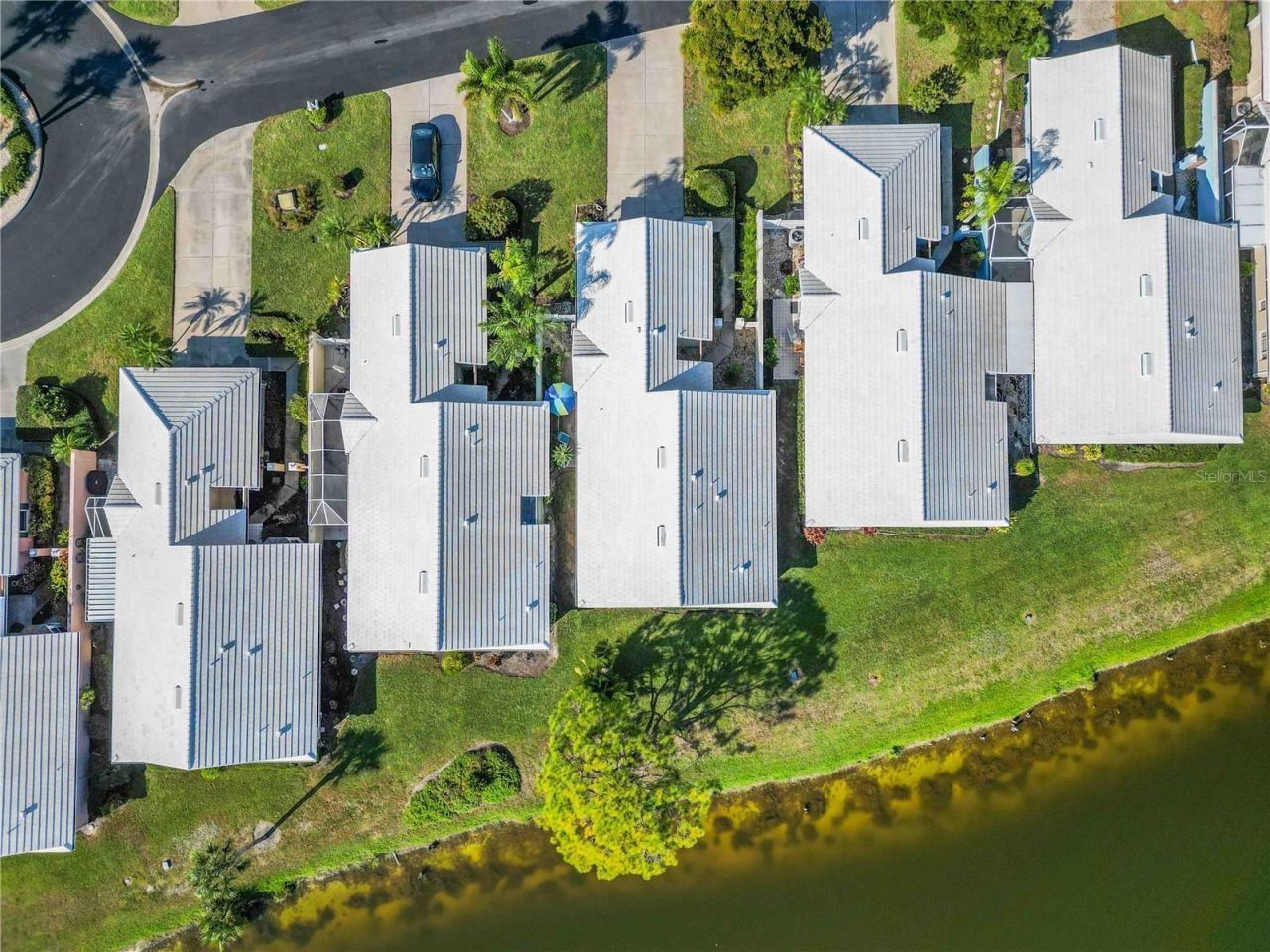 805 Harrington Lake Drive N, Unit 76, Venice, FL 34293 Photo