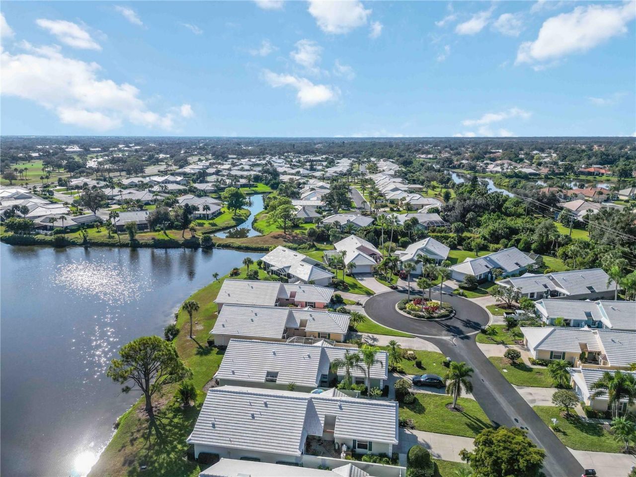 805 Harrington Lake Drive N, Unit 76, Venice, FL 34293 Photo