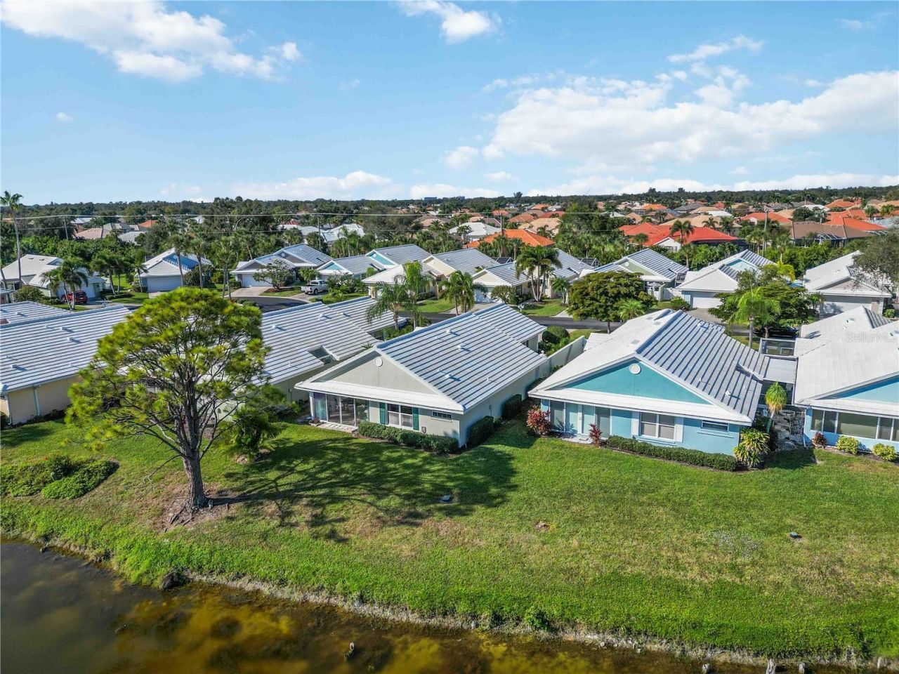 805 Harrington Lake Drive N, Unit 76, Venice, FL 34293 Photo