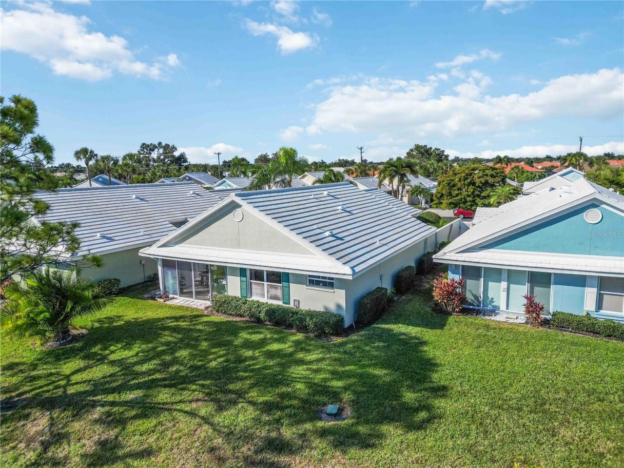 805 Harrington Lake Drive N, Unit 76, Venice, FL 34293 Photo