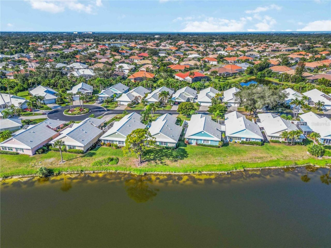 805 Harrington Lake Drive N, Unit 76, Venice, FL 34293 Photo