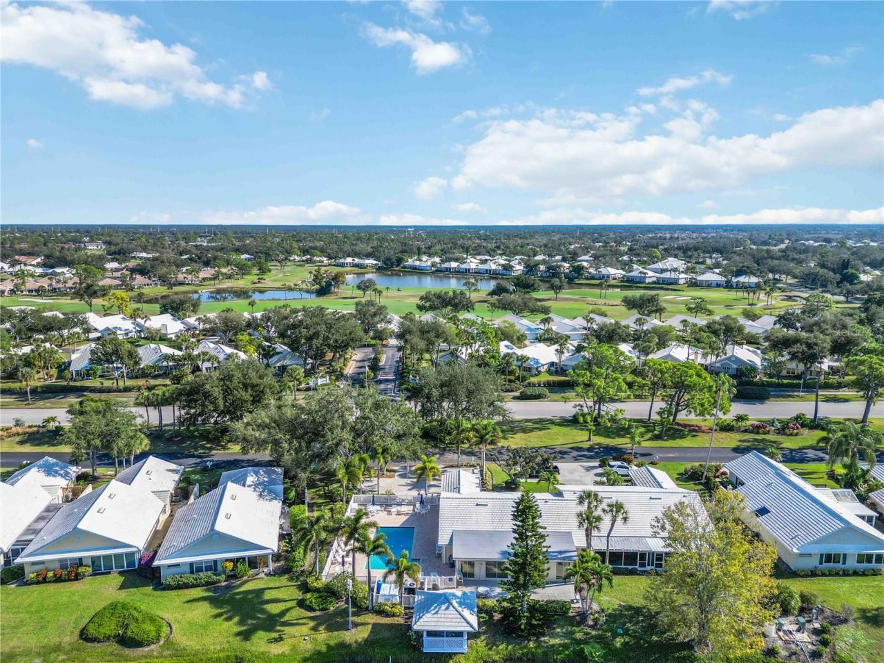 805 Harrington Lake Drive N, Unit 76, Venice, FL 34293 Photo