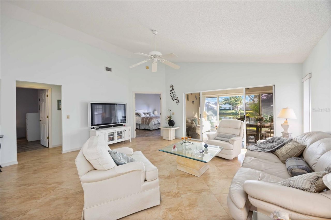 805 Harrington Lake Drive N, Unit 76, Venice, FL 34293 Photo