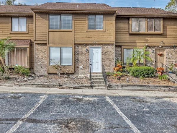 4904 SILVER OAKS VILLAGE, Unit C, ORLANDO, FL 32808